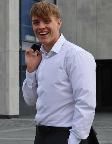 Прокофьев Евгений Владимирович